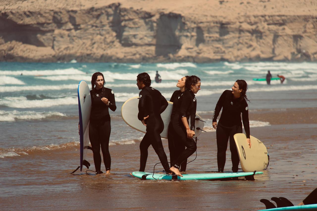 activities