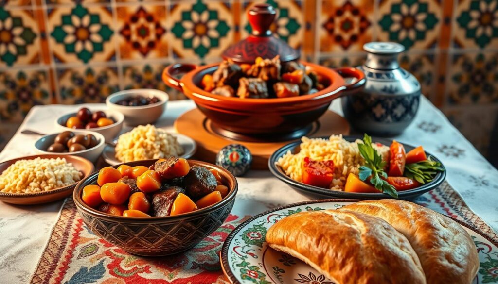 authentic moroccan flavors authentic moroccan flavors