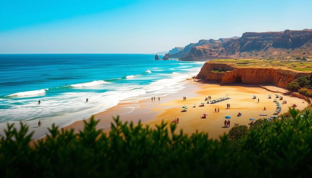 best surf spots in imsouane best surf spots in imsouane
