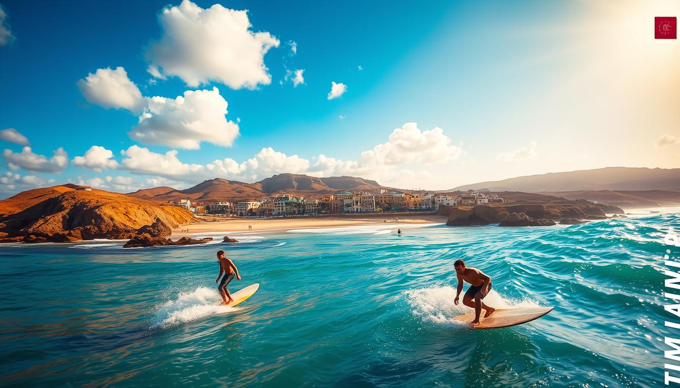 imsouane surf